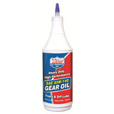 Lucas Oil 10042 SAE 85W-140 Heavy Duty Gear Oil