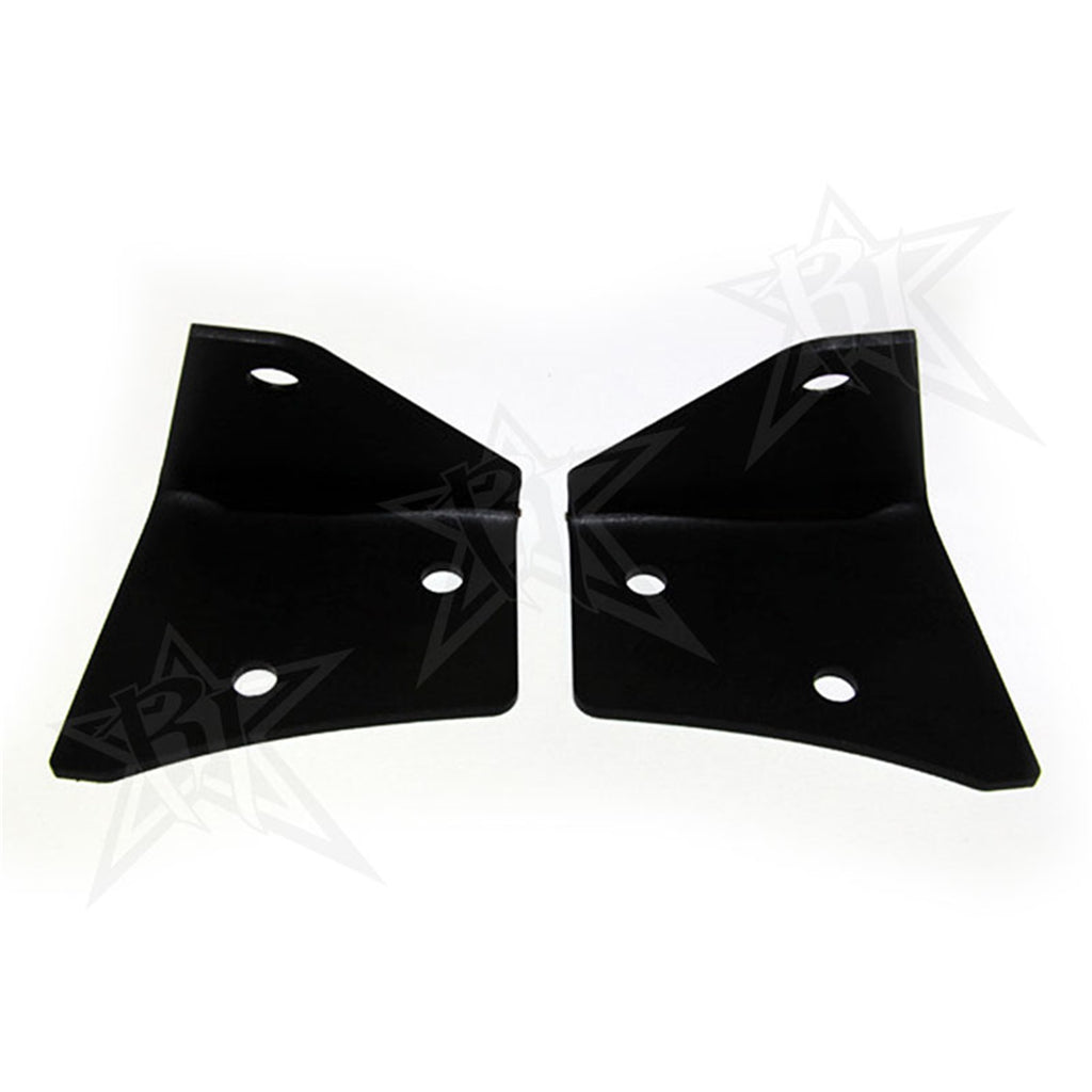 ~(2-Lbs.-9X5x2)~-2007-2017-Jeep-Jk-A-Pillar-Mount-Fits-D-Series-Dx-L-Or-R-46