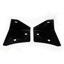 Load image into Gallery viewer, ~(2-Lbs.-9X5x2)~-2007-2017-Jeep-Jk-A-Pillar-Mount-Fits-D-Series-Dx-L-Or-R-46
