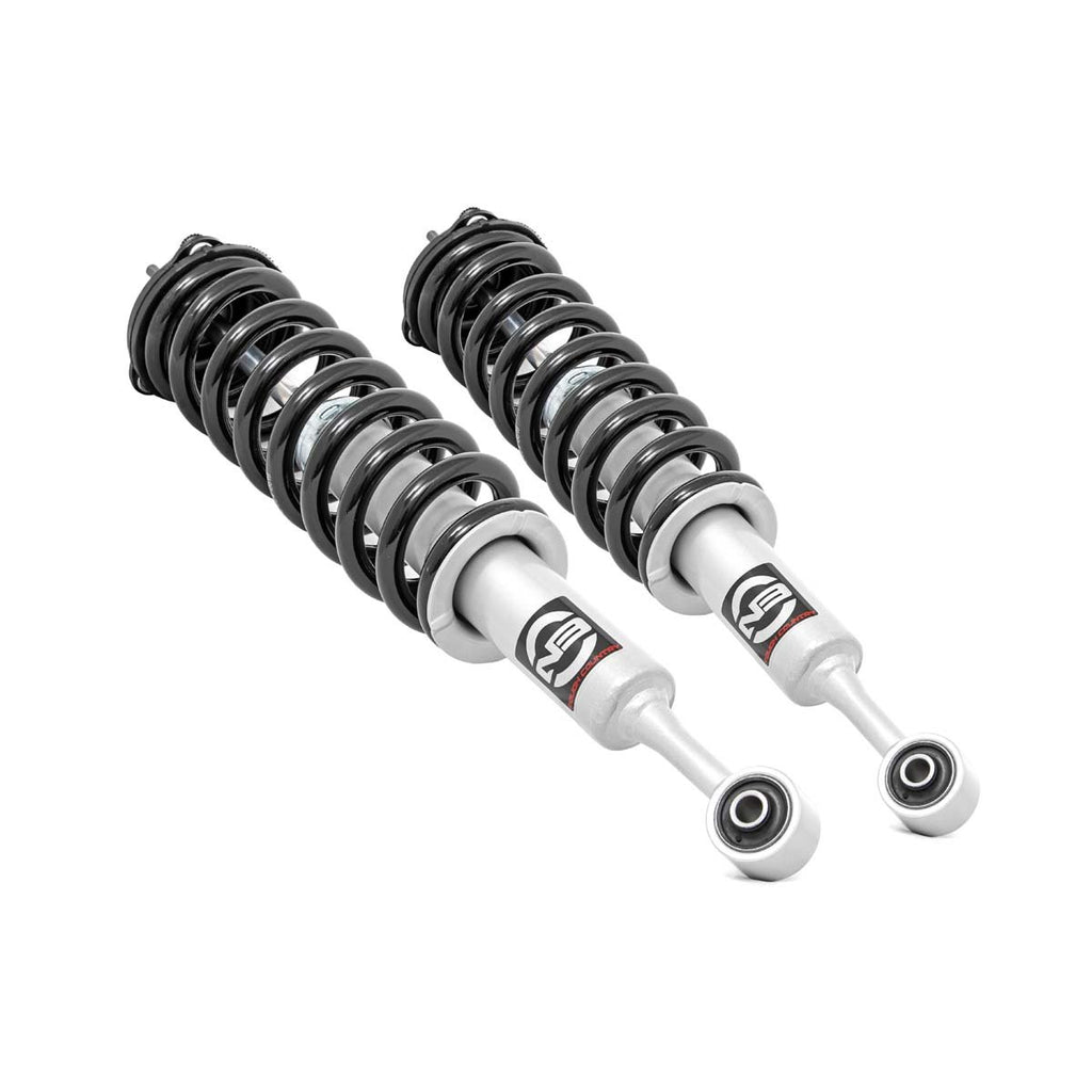 2-Leveling-Kit-;-05-23-Tacoma--03-22-4Runner-;-Loaded-Strut