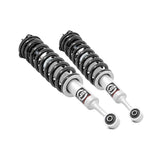 Rough Country 501075 2.0 Inch Toyota Strut Leveling Kit 05-20 Tacoma