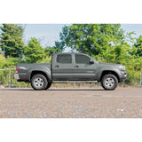 Rough Country 744RED 2 Inch Leveling Lift Kit 05-20 Tacoma Red