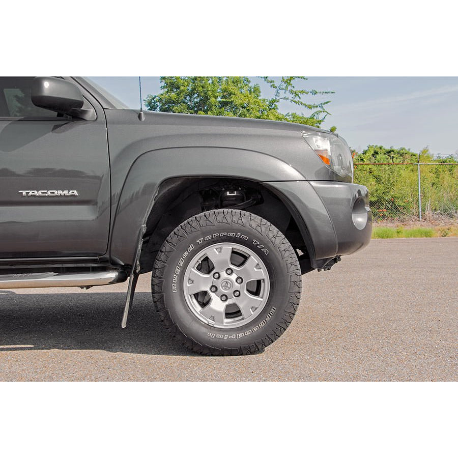 2-Leveling-Kit-;-05-23-Tacoma-4Wd-;-Aluminum