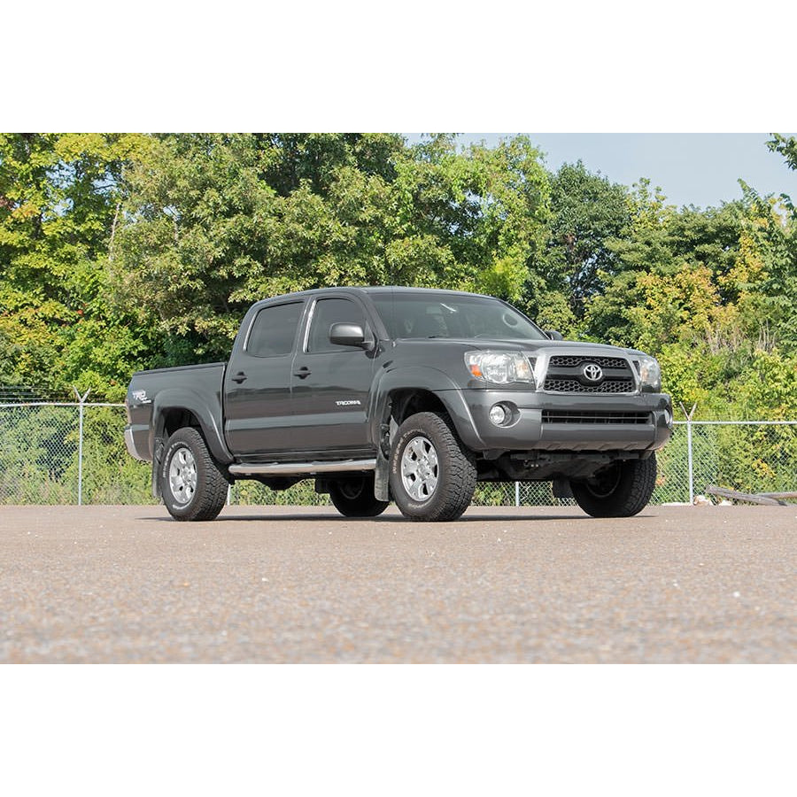 2-Leveling-Kit-;-05-23-Tacoma-4Wd-;-Aluminum