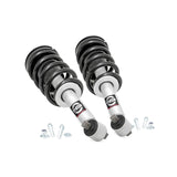 Rough Country 501029 2.0 Inch GM Strut Leveling Kit 07-13 1500 PU/SUV