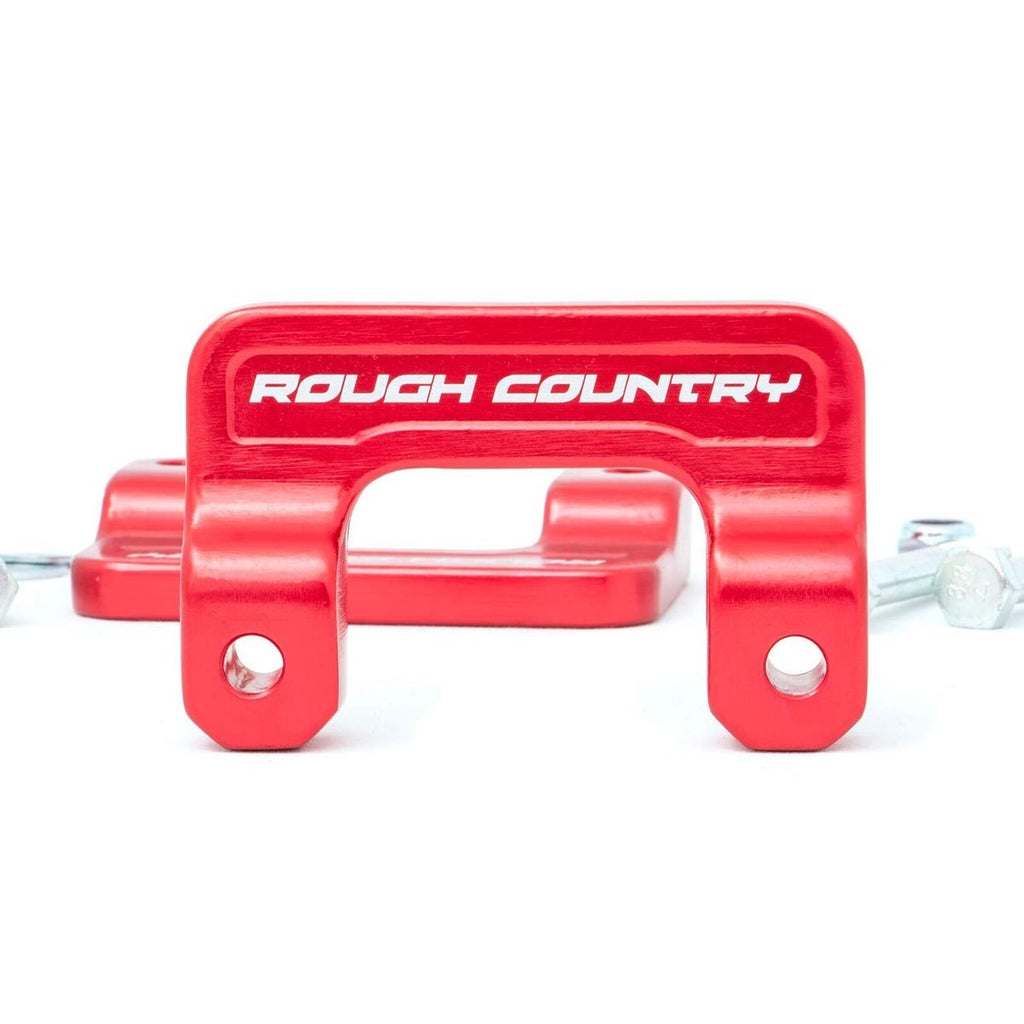2-Leveling-Kit-;-07-18-Silverado--Sierra-1500--07-20-Tahoe--07-20-Yukon--07-20-Suburban-;-Red