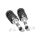 Rough Country 501063 2.0 Inch GM Strut Leveling Kit 14-18 1500 PU