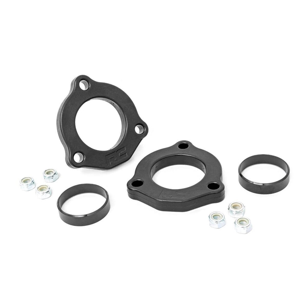 2-Leveling-Kit-;-15-22-Colorado--Canyon-2Wd4Wd