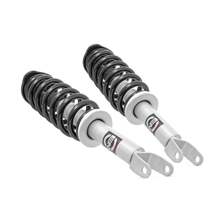 2-Leveling-Kit-;-19-24-Ram-1500-2Wd4Wd-;-Loaded-Strut