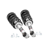 Rough Country 501065 2.0 Inch GM Strut Leveling Kit 19-20 1500 PU