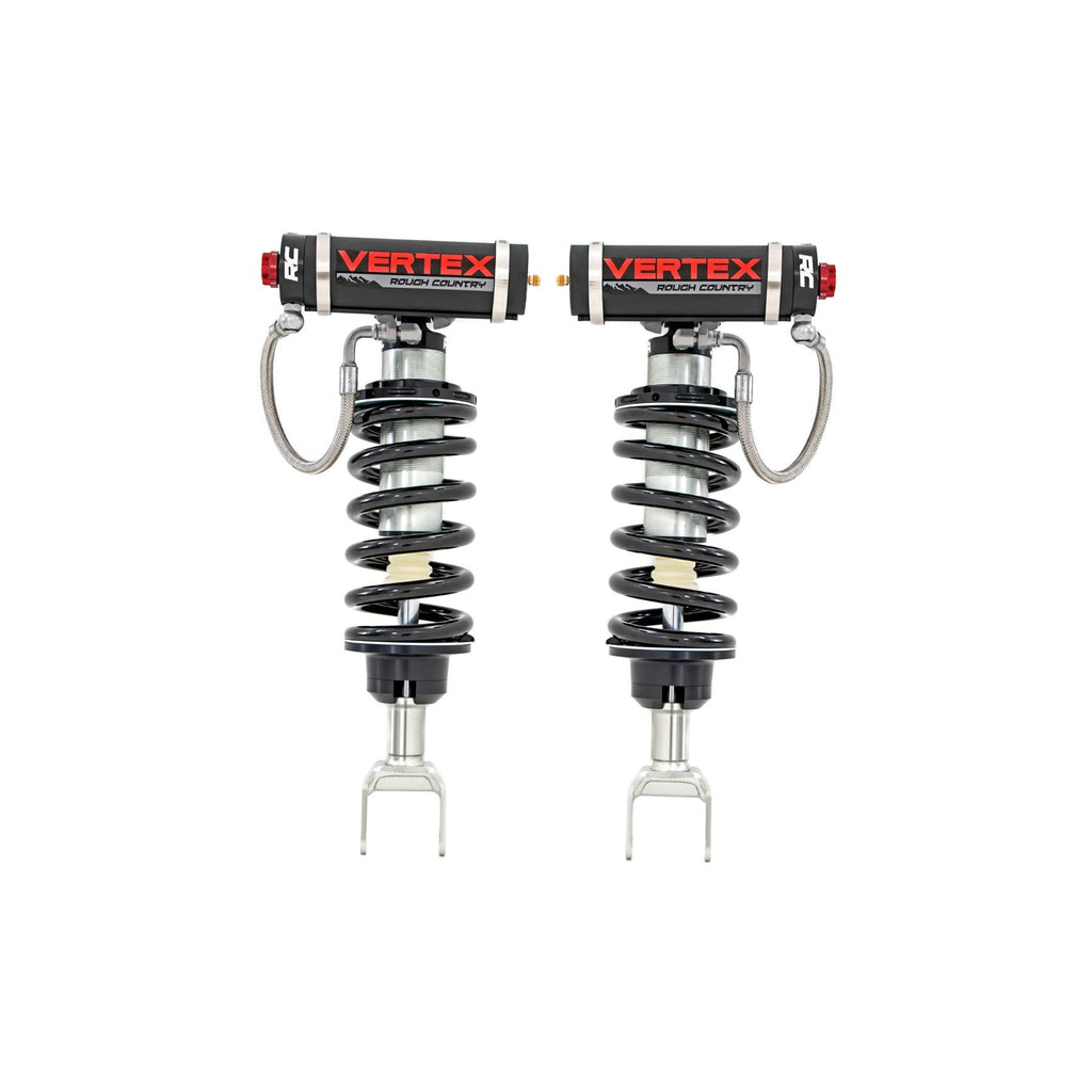 2-Leveling-Kit-;-Vertex-Coilovers-;-19-24-Ram-1500-2Wd4Wd