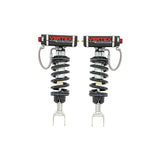 Rough Country 689022 2 Inch Leveling Kit Vertex Coilovers 19-22 Ram 1500 2WD/4WD