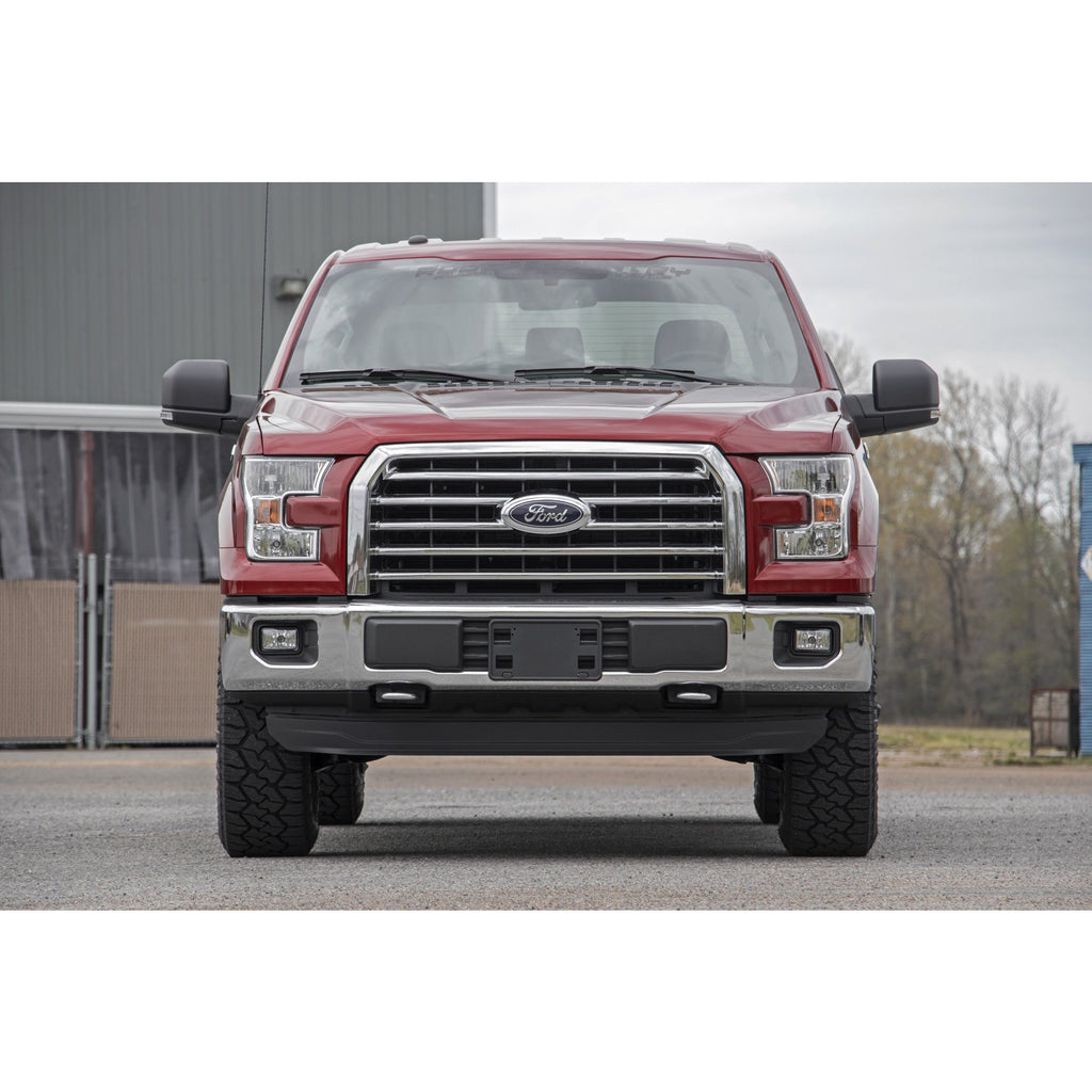 2-Lift-Kit-;-09-20-F150-2Wd4Wd