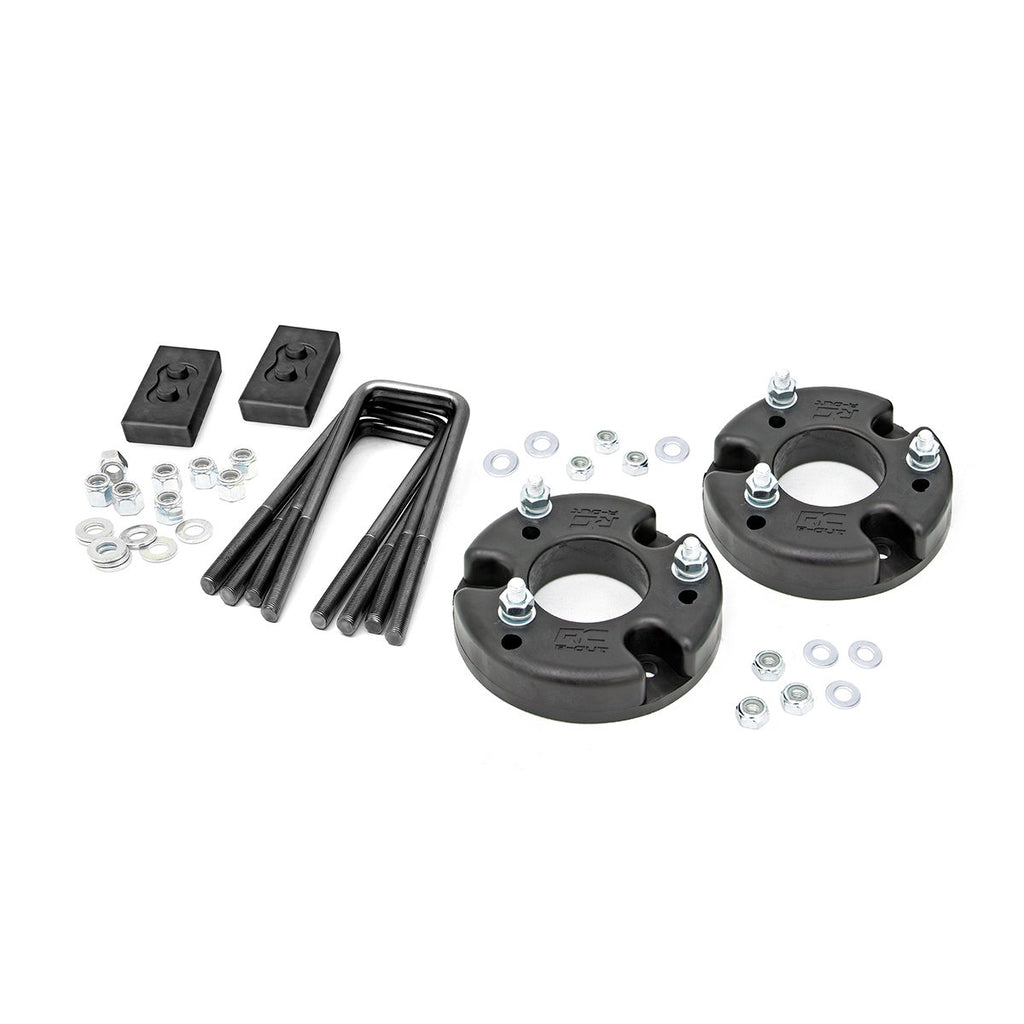 2-Lift-Kit-;-09-20-F150-2Wd4Wd