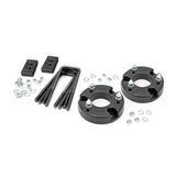 Rough Country 52201 2 Inch Leveling Kit 09-20 F-150