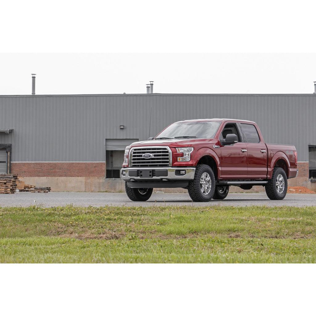 2-Lift-Kit-;-09-20-F150-2Wd4Wd