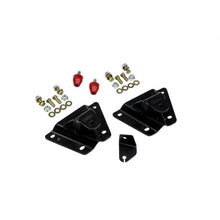 Load image into Gallery viewer, 2-Lift-Leaf-Spring-Hanger-Kit-(Front-Hanger)