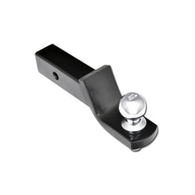 Load image into Gallery viewer, 2-Loaded-Ball-Mount-Trailer-Hitch