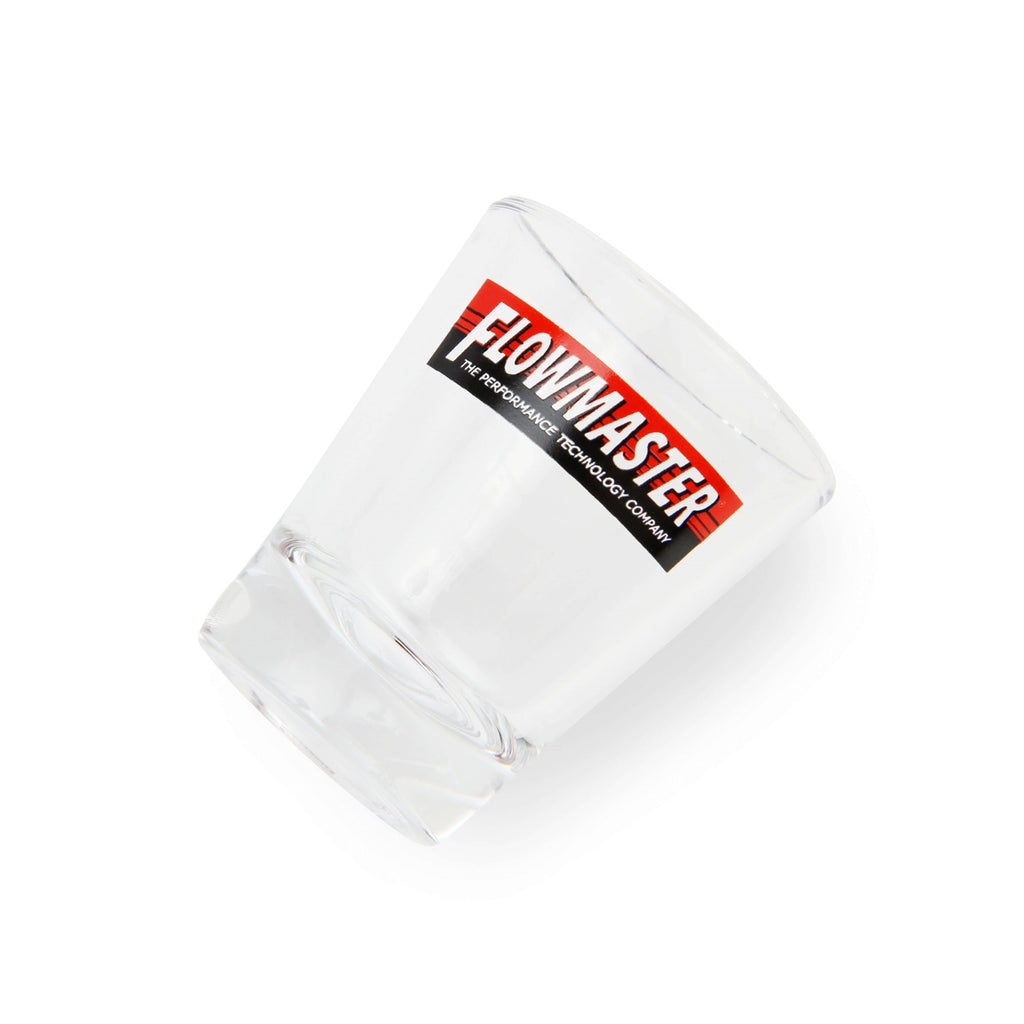 2-Oz-Shot-Glass-W-Flowmaster-Logo
