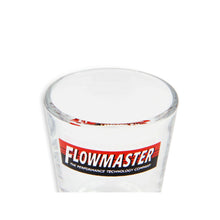 Load image into Gallery viewer, 2-Oz-Shot-Glass-W-Flowmaster-Logo