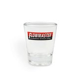 Holley 36-485 Shot Glass