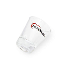 Load image into Gallery viewer, 2-Oz-Shot-Glass-W-Hooker-Logo