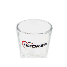 Load image into Gallery viewer, 2-Oz-Shot-Glass-W-Hooker-Logo