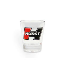 Load image into Gallery viewer, 2-Oz-Shot-Glass-W-Hurst-Logo