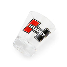 Load image into Gallery viewer, 2-Oz-Shot-Glass-W-Hurst-Logo