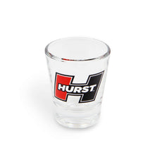 Load image into Gallery viewer, 2-Oz-Shot-Glass-W-Hurst-Logo