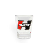 Holley 36-493 Shot Glass