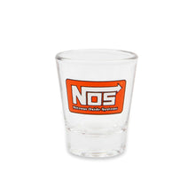 Load image into Gallery viewer, 2-Oz-Shot-Glass-W-Nitrous-Oxide-Systems