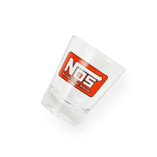 Load image into Gallery viewer, 2-Oz-Shot-Glass-W-Nitrous-Oxide-Systems