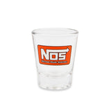 Holley 36-489 Shot Glass