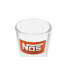 Load image into Gallery viewer, 2-Oz-Shot-Glass-W-Nitrous-Oxide-Systems