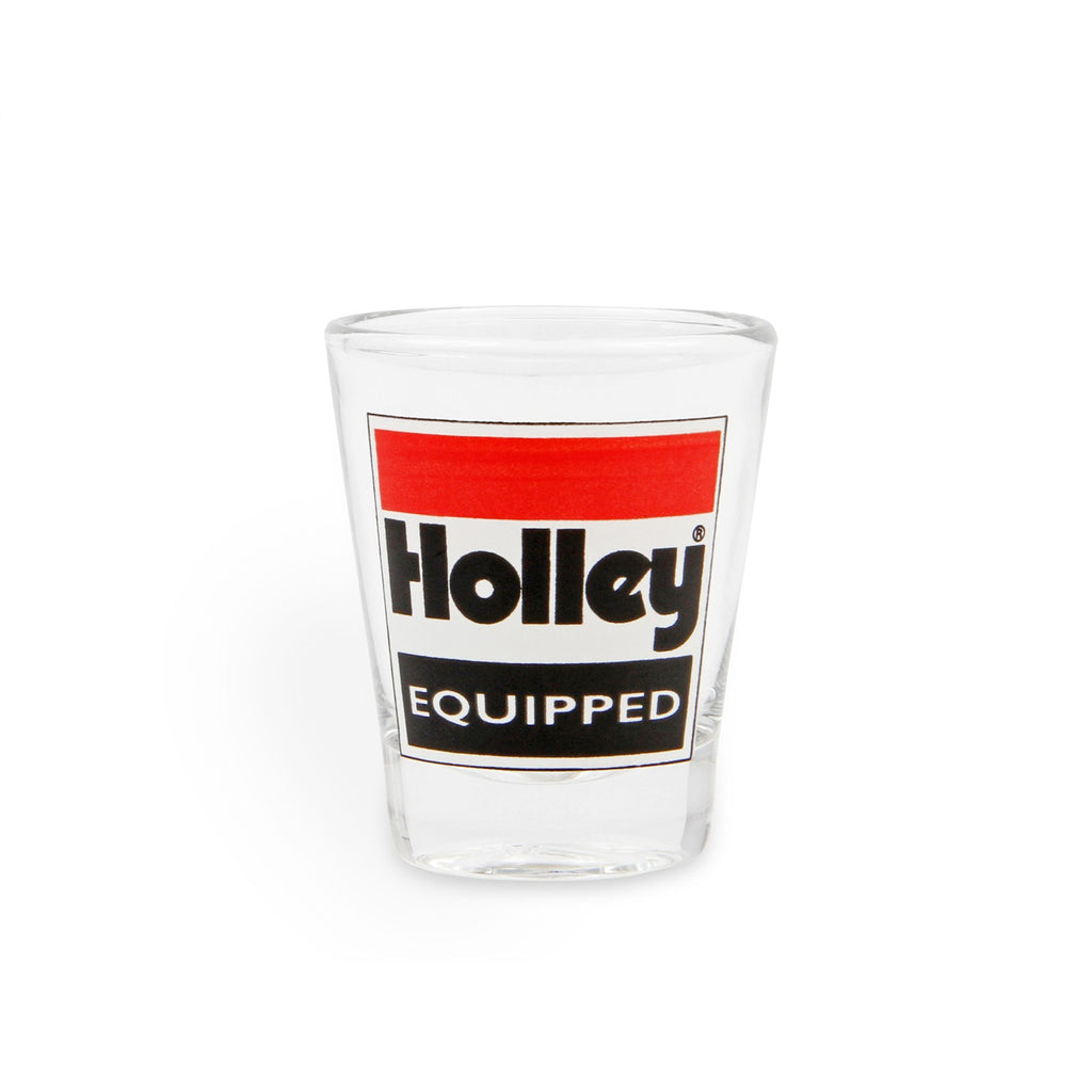 2-Oz-Shot-Glass-WHolley-Equipped-Logo