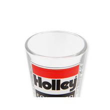 Load image into Gallery viewer, 2-Oz-Shot-Glass-WHolley-Equipped-Logo