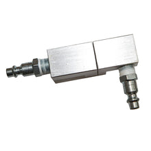 Load image into Gallery viewer, 2-Part-Aluminum-Gear-Tronic-Adapter---Mb-7G