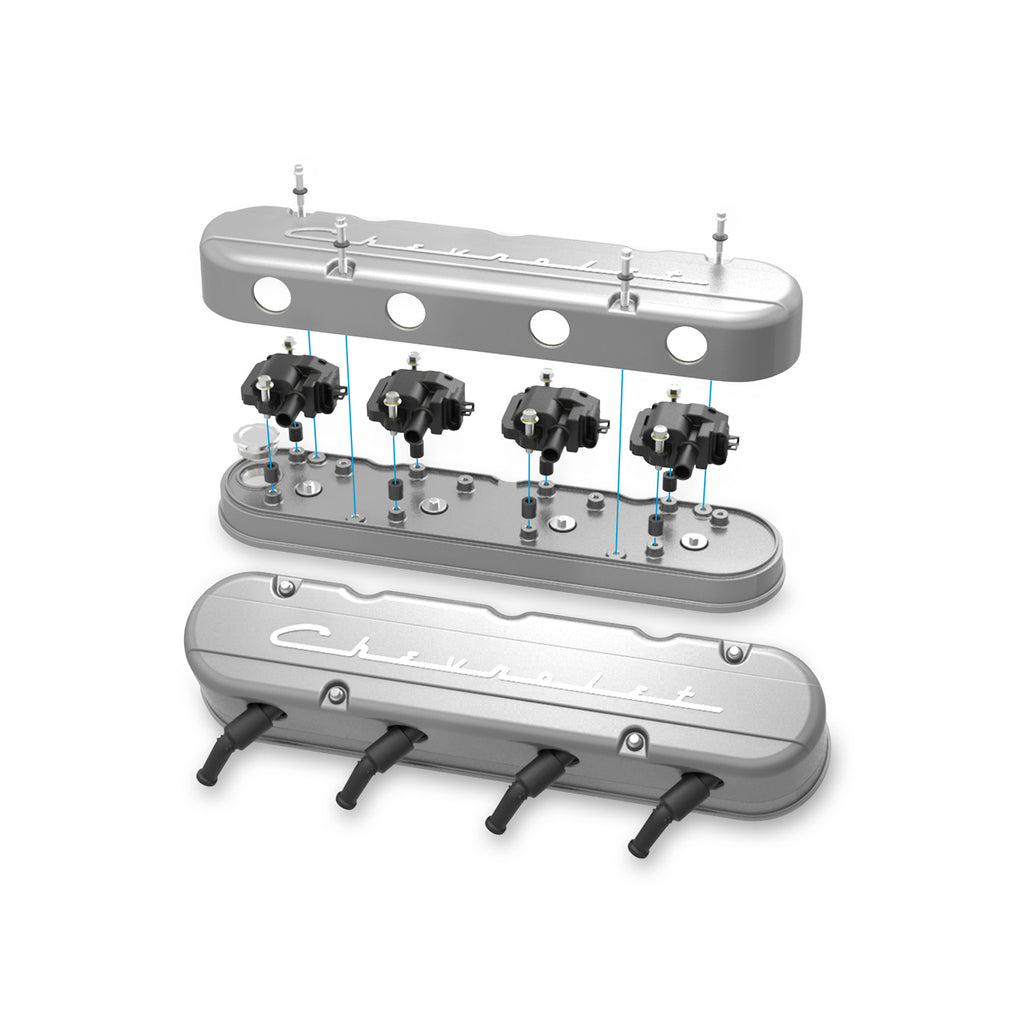 2-Piece-Chevrolet-Script-Valve-Cover---Gen-IiiIv-Ls---Natural