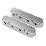 Holley 241-176  2-Piece 