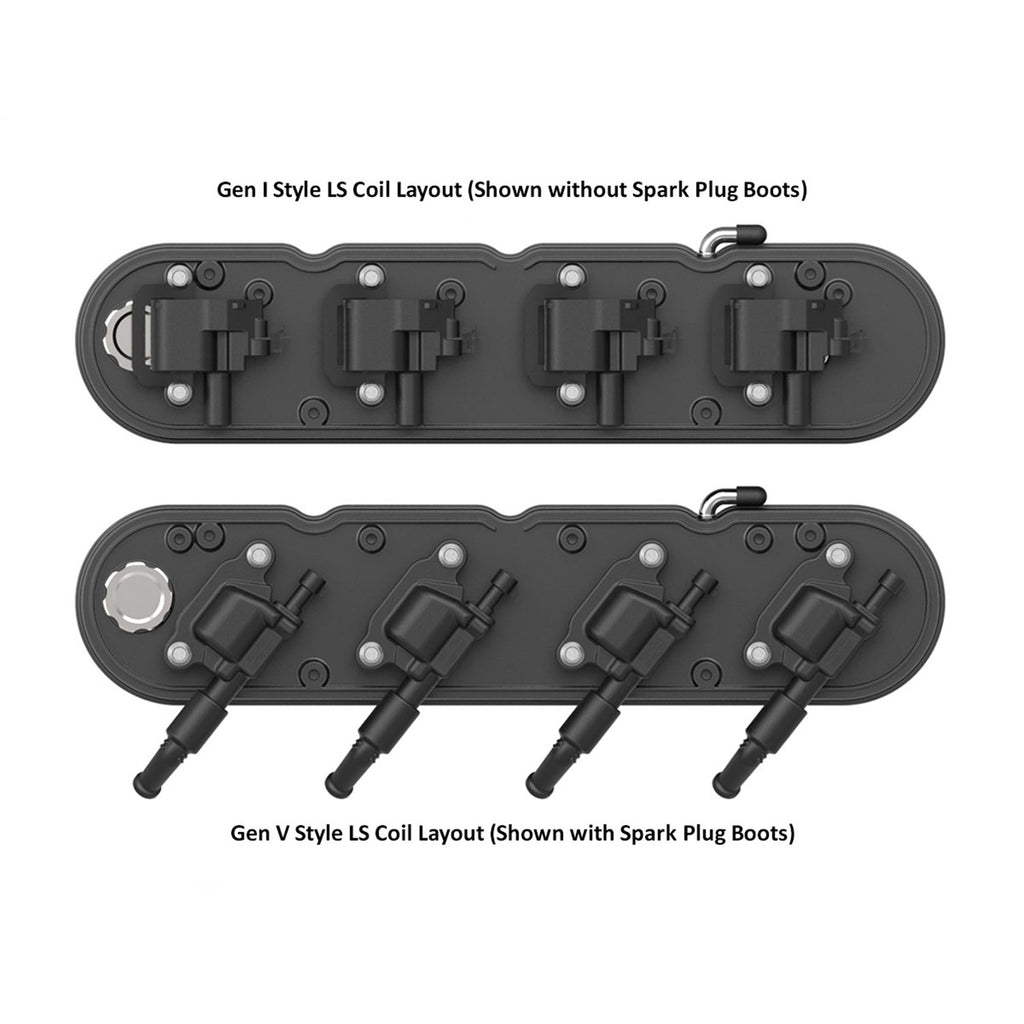 2-Piece-Chevrolet-Script-Valve-Cover---Gen-IiiIv-Ls---Satin-Black-Machined