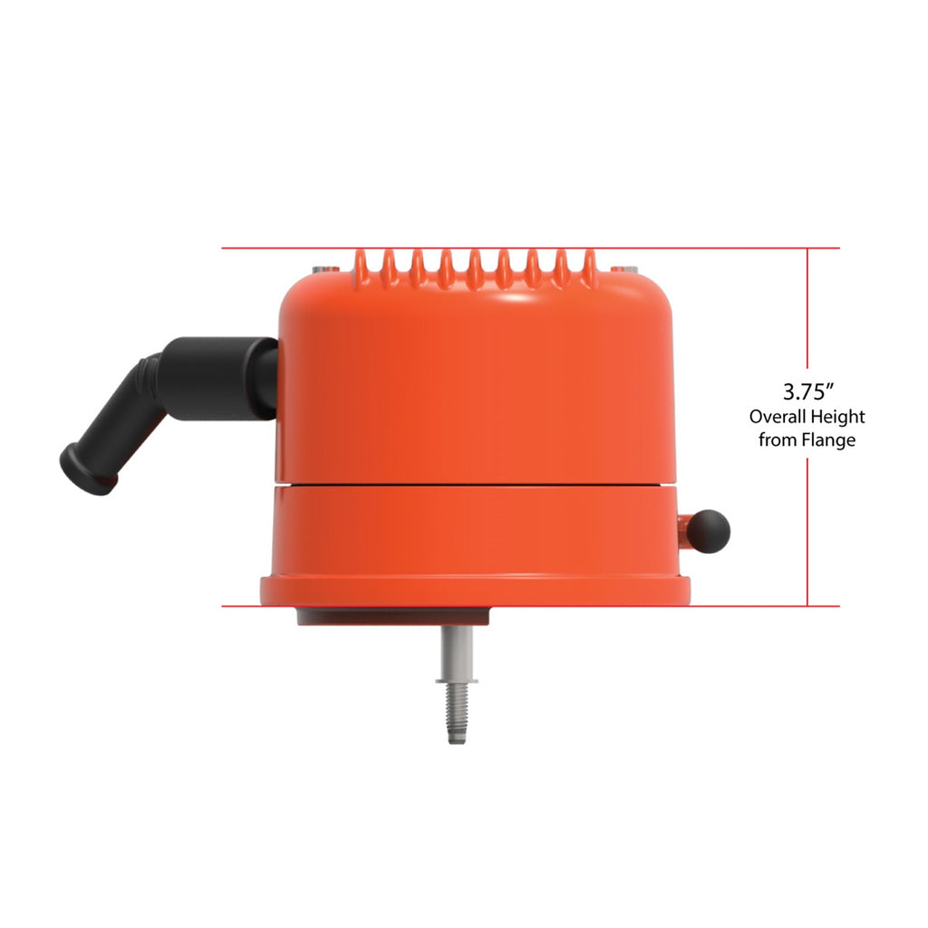 2-Piece-Finned-Valve-Cover---Gen-IiiIv-Ls---Factory-Orange-Machined