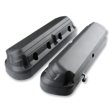 Load image into Gallery viewer, 2-Piece-Ford-Style-Valve-Cover---Gen-IiiIv-Ls---Satin-Black