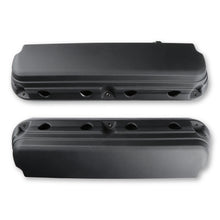 Load image into Gallery viewer, 2-Piece-Ford-Style-Valve-Cover---Gen-IiiIv-Ls---Satin-Black