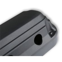 Load image into Gallery viewer, 2-Piece-Ford-Style-Valve-Cover---Gen-IiiIv-Ls---Satin-Black