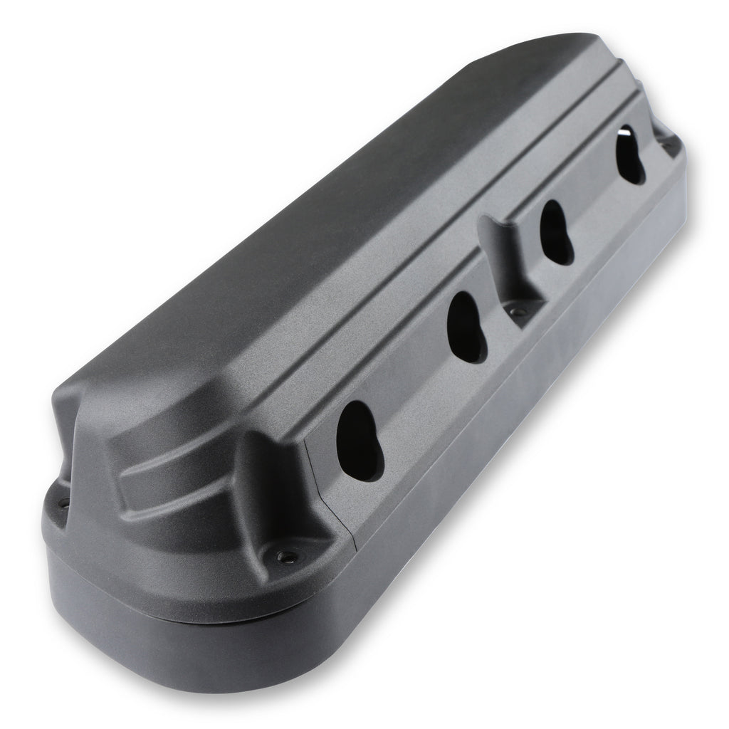 2-Piece-Ford-Style-Valve-Cover---Gen-IiiIv-Ls---Satin-Black