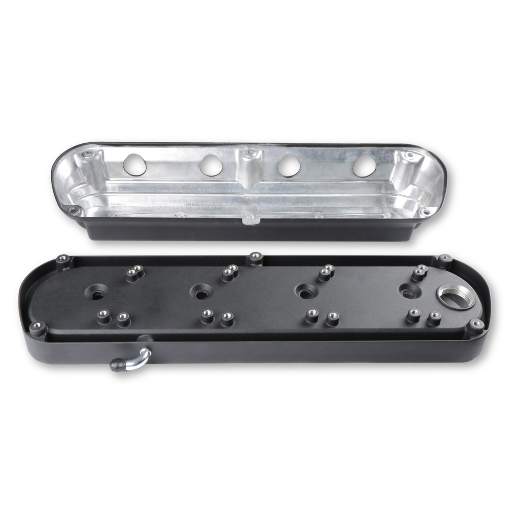 2-Piece-Ford-Style-Valve-Cover---Gen-IiiIv-Ls---Satin-Black