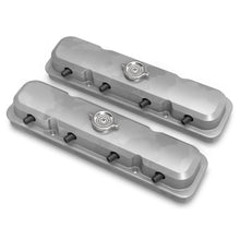 Load image into Gallery viewer, 2-Piece-Pontiac-Style-Valve-Cover---Gen-IiiIv-Ls---Natural
