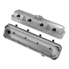 Load image into Gallery viewer, 2-Piece-Pontiac-Style-Valve-Cover---Gen-IiiIv-Ls---Natural