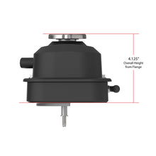 Load image into Gallery viewer, 2-Piece-Pontiac-Style-Valve-Cover---Gen-IiiIv-Ls---Satin-Black